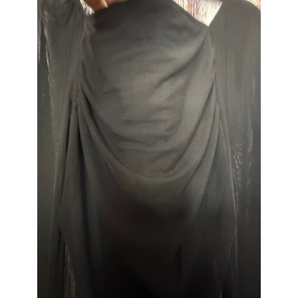 Women's Black Dress from Merokeety NWT Size Large - Picture 3 of 9